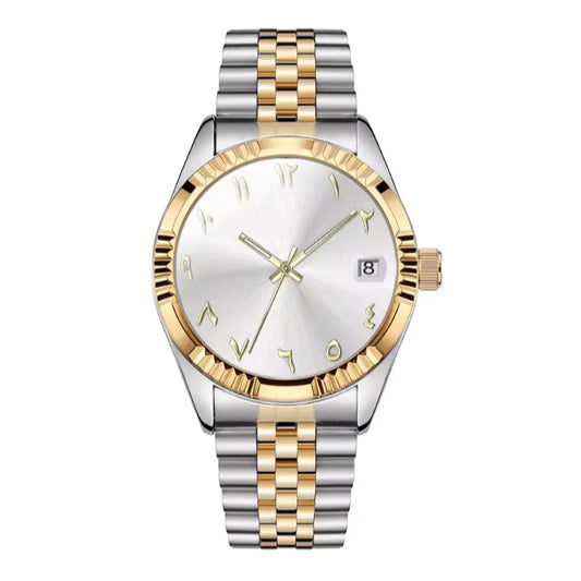 Arabic Premium – Elegance in Every Second