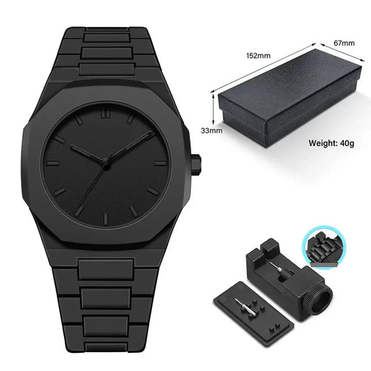 Metal Arabic Black Aura – Bold. Refined. (Guaranteed Original)